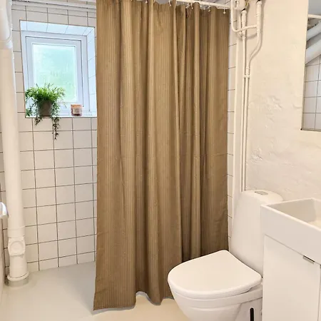 Apartamento Nordic 2br Hideaway In Hellerup